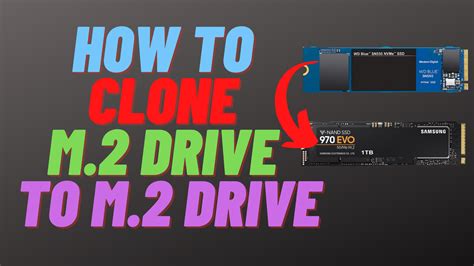 proper clone nvme m2 boot drive|how to clone m2 hard drive.